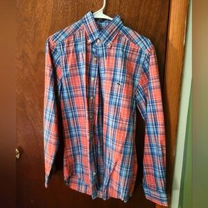 Vineyard Vines button-down shirt